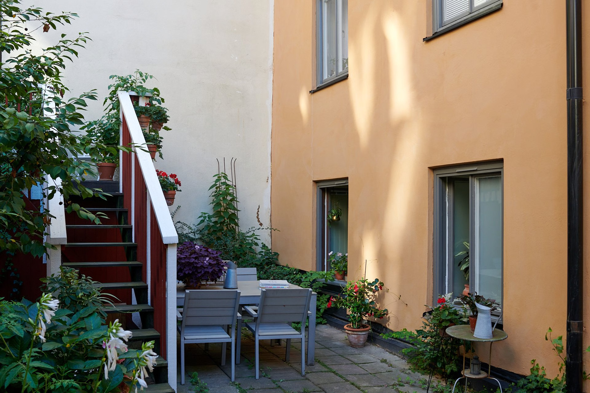 terrasse appartement terrasse appartement