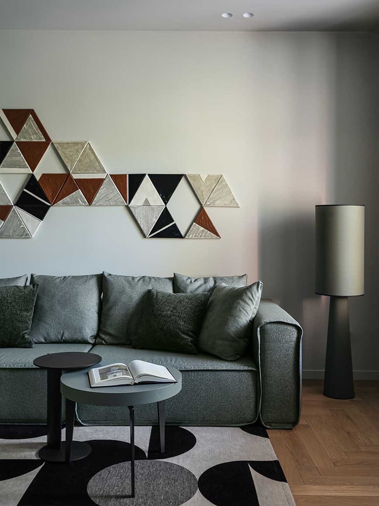 salon appartement 53m2 décoration contemporaine salon appartement 53m2 décoration contemporaine