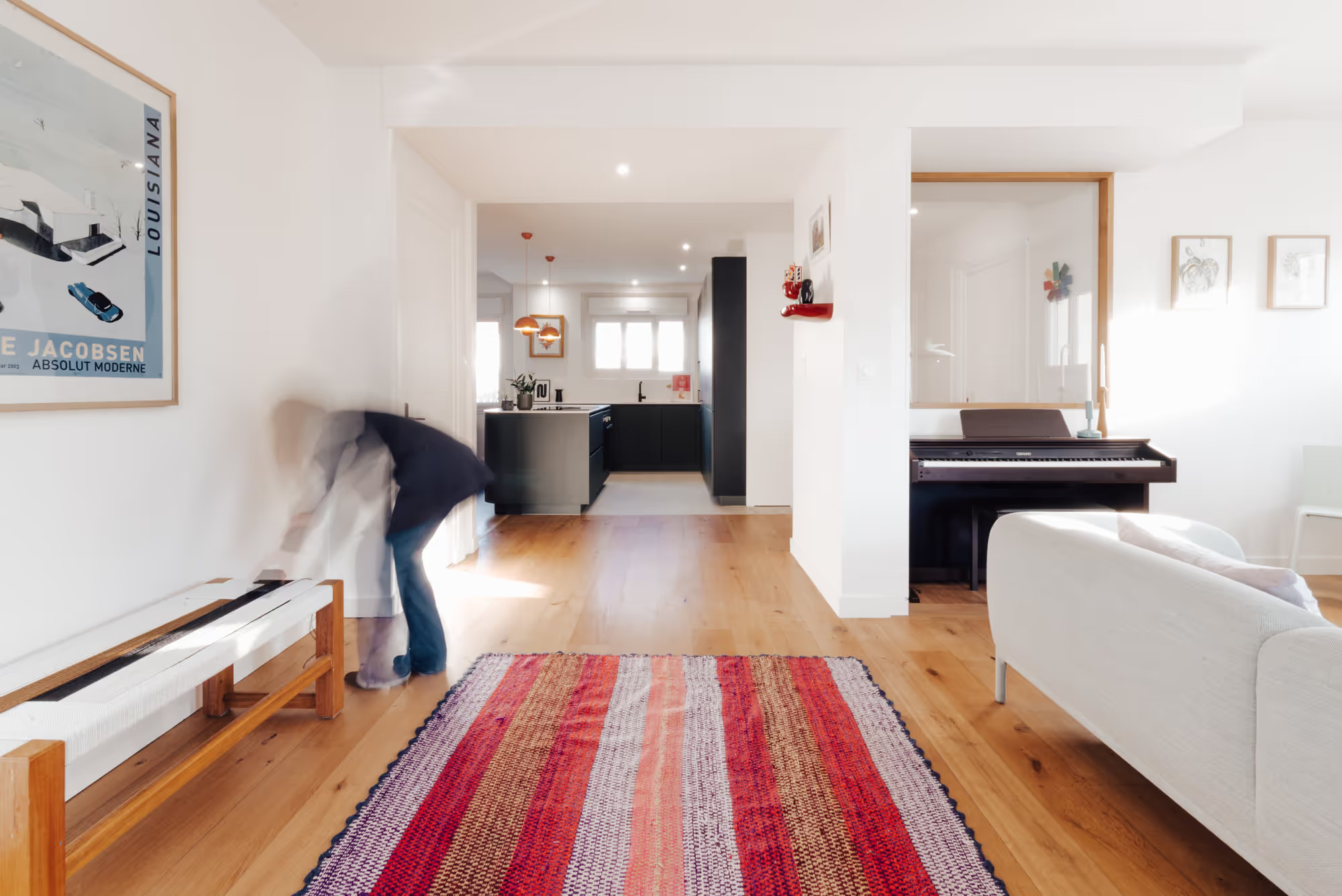 Rénover une maison familiale à La Rochelle : optimiser espace et confort avec Archibien