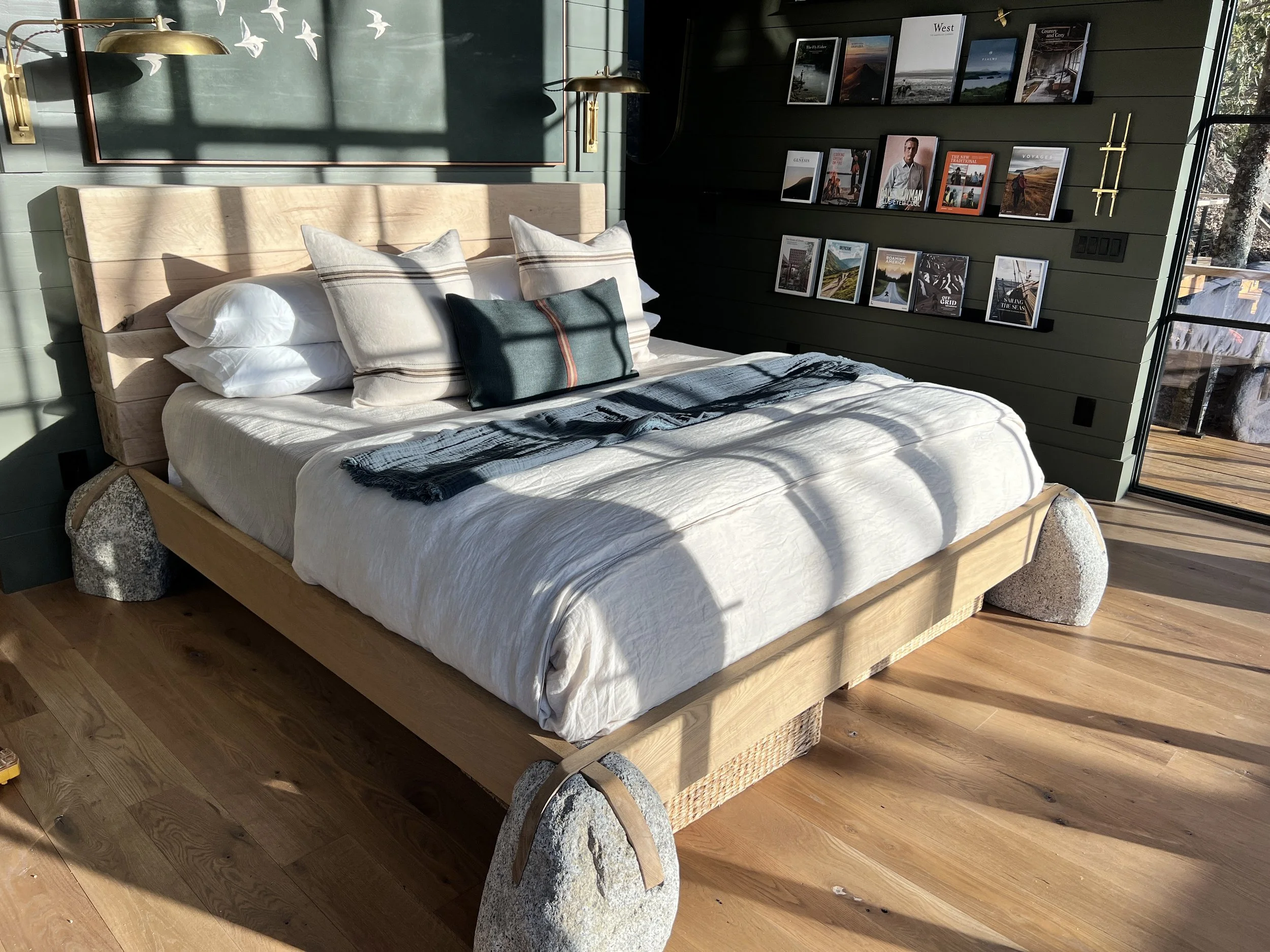 chambre cabane vitrée au milieu des arbres Hide Inn Seek Bird Nest Treehouse chambre cabane vitrée au milieu des arbres Hide Inn Seek Bird Nest Treehouse
