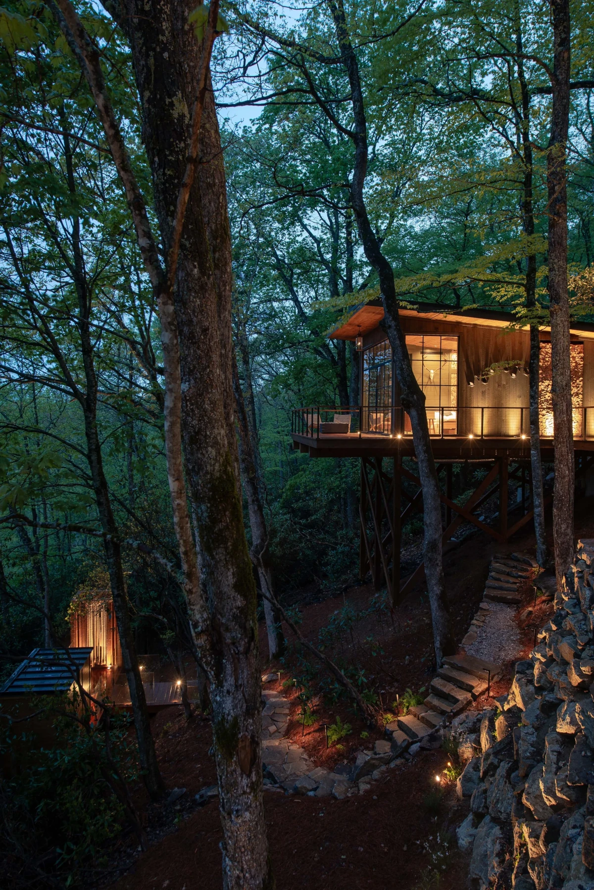 Hide Inn Seek Bird Nest Treehouse Hide Inn Seek Bird Nest Treehouse
