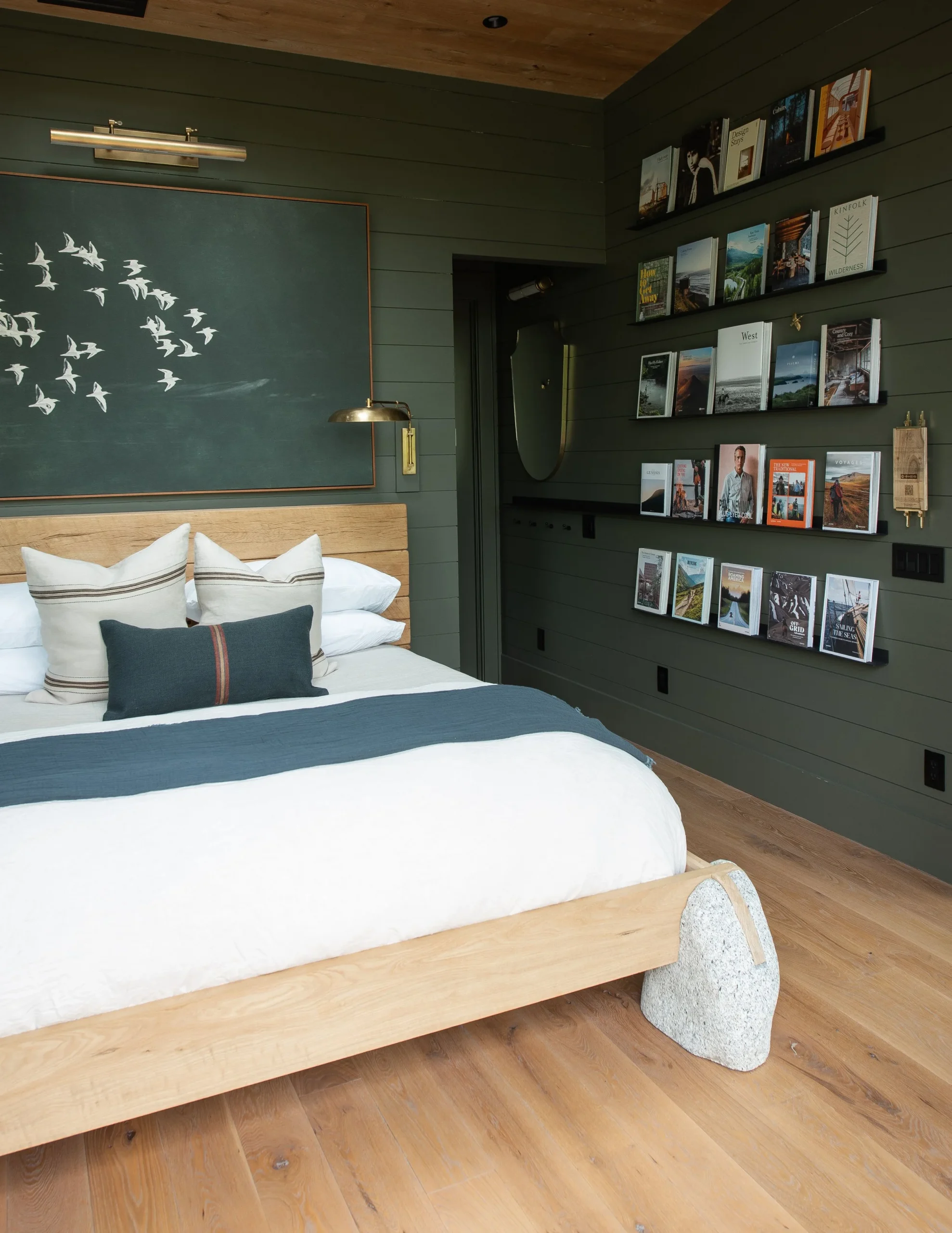 chambre cabane vitrée au milieu des arbres Hide Inn Seek Bird Nest Treehouse chambre cabane vitrée au milieu des arbres Hide Inn Seek Bird Nest Treehouse
