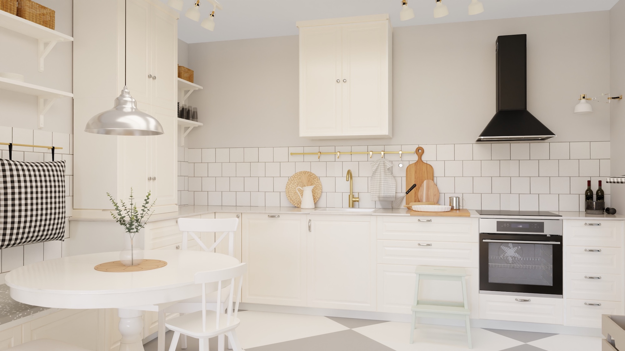 cuisine IKEA 2026