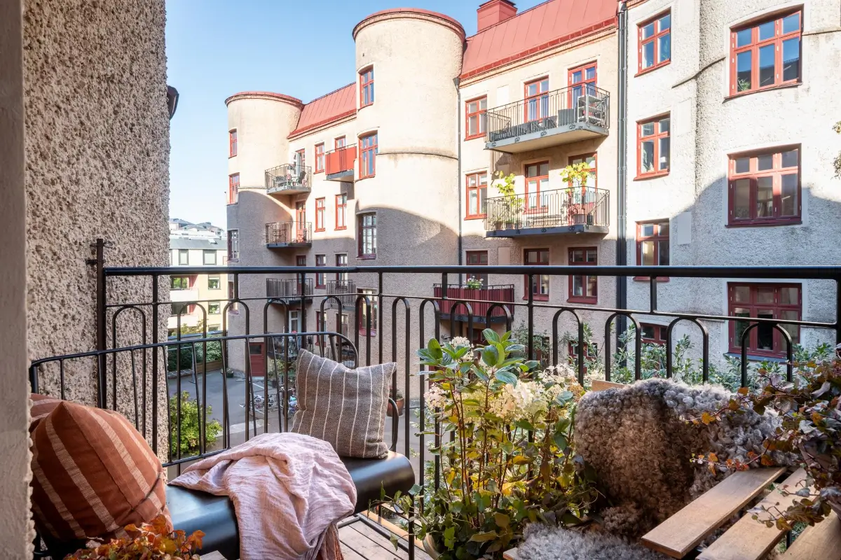 balcon sur cour balcon sur cour