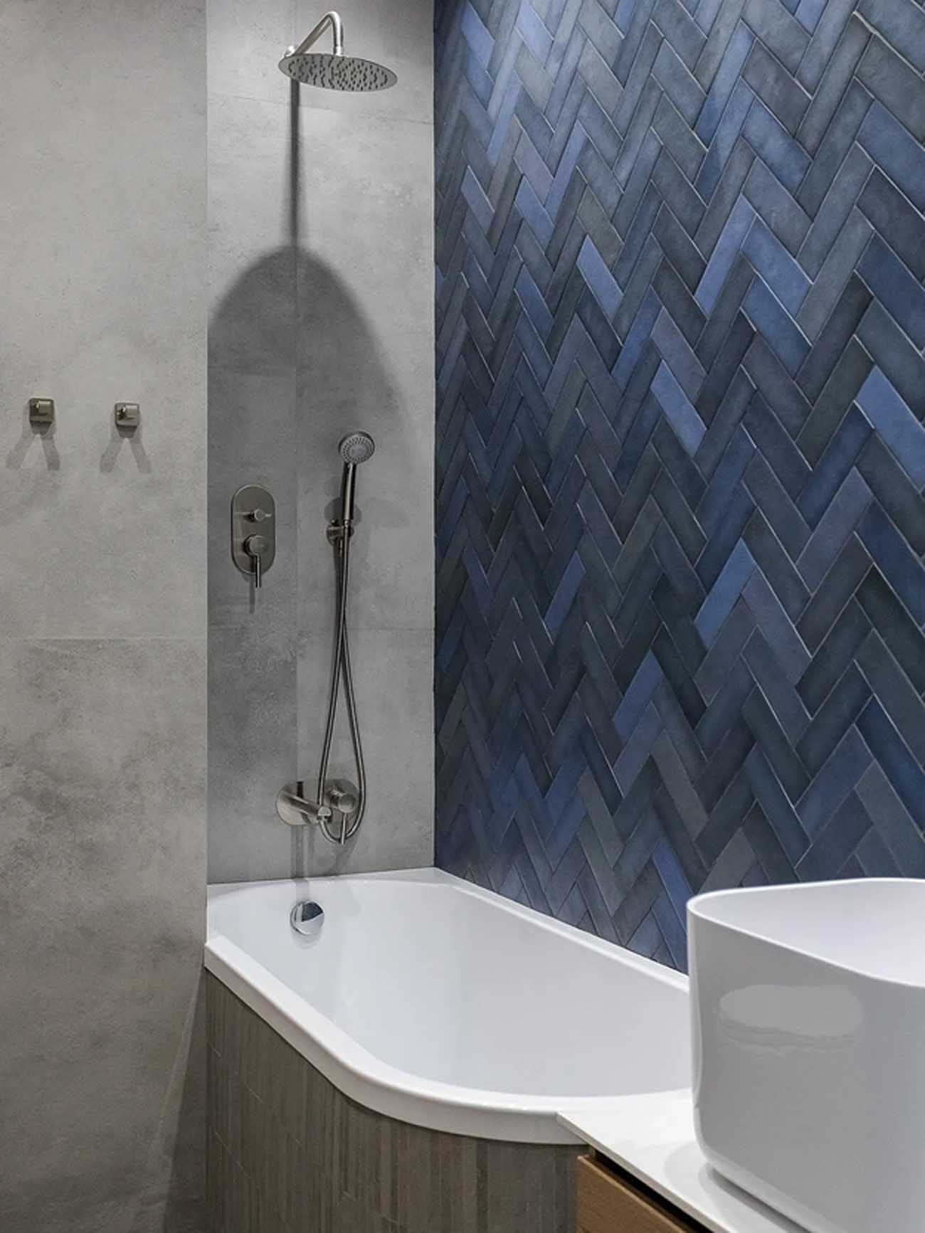 salle de bain design grand studio 47m2 avec dressing décoration contemporaine salle de bain design grand studio 47m2 avec dressing décoration contemporaine