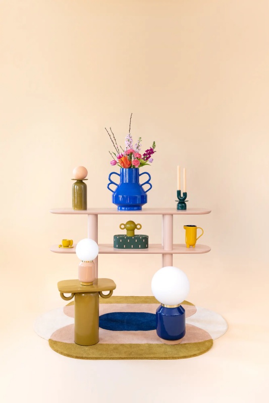 collaboration Margaux Keller x Monoprix 2026