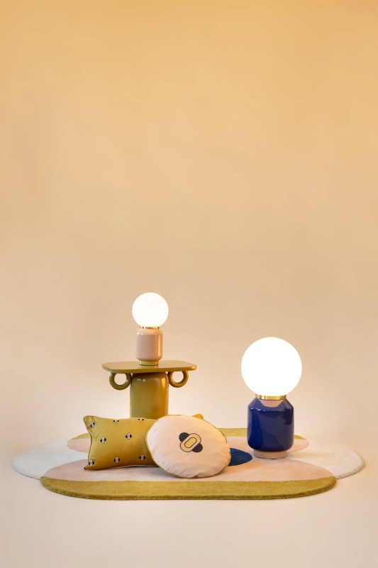 collaboration Margaux Keller x Monoprix 2026