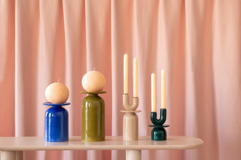 collaboration Margaux Keller x Monoprix 2026