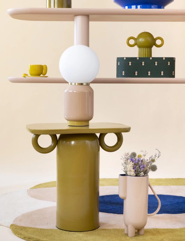 collaboration Margaux Keller x Monoprix 2026