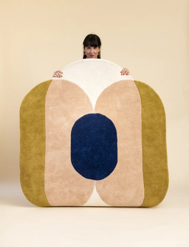 collaboration Margaux Keller x Monoprix 2026