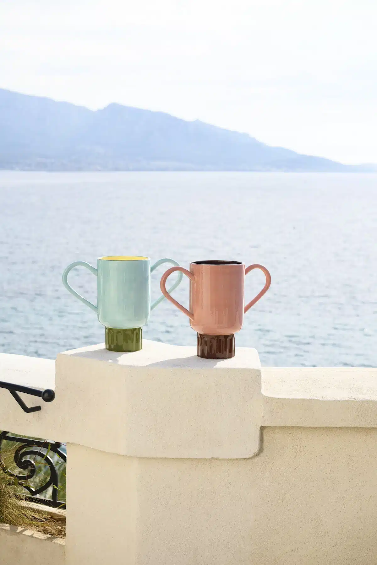 collaboration Margaux Keller x Monoprix 2026