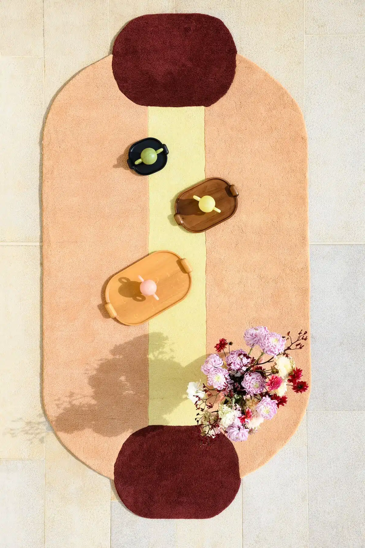 collaboration Margaux Keller x Monoprix 2026