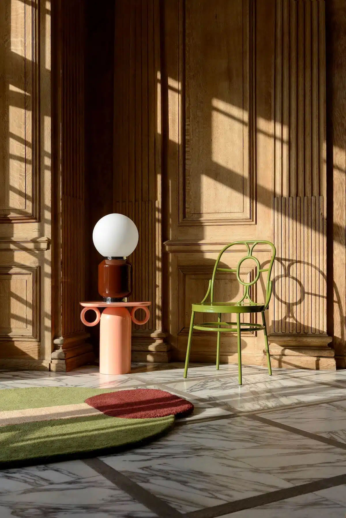 collaboration Margaux Keller x Monoprix 2026