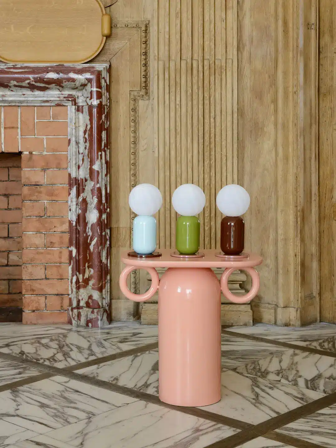 collaboration Margaux Keller x Monoprix 2026
