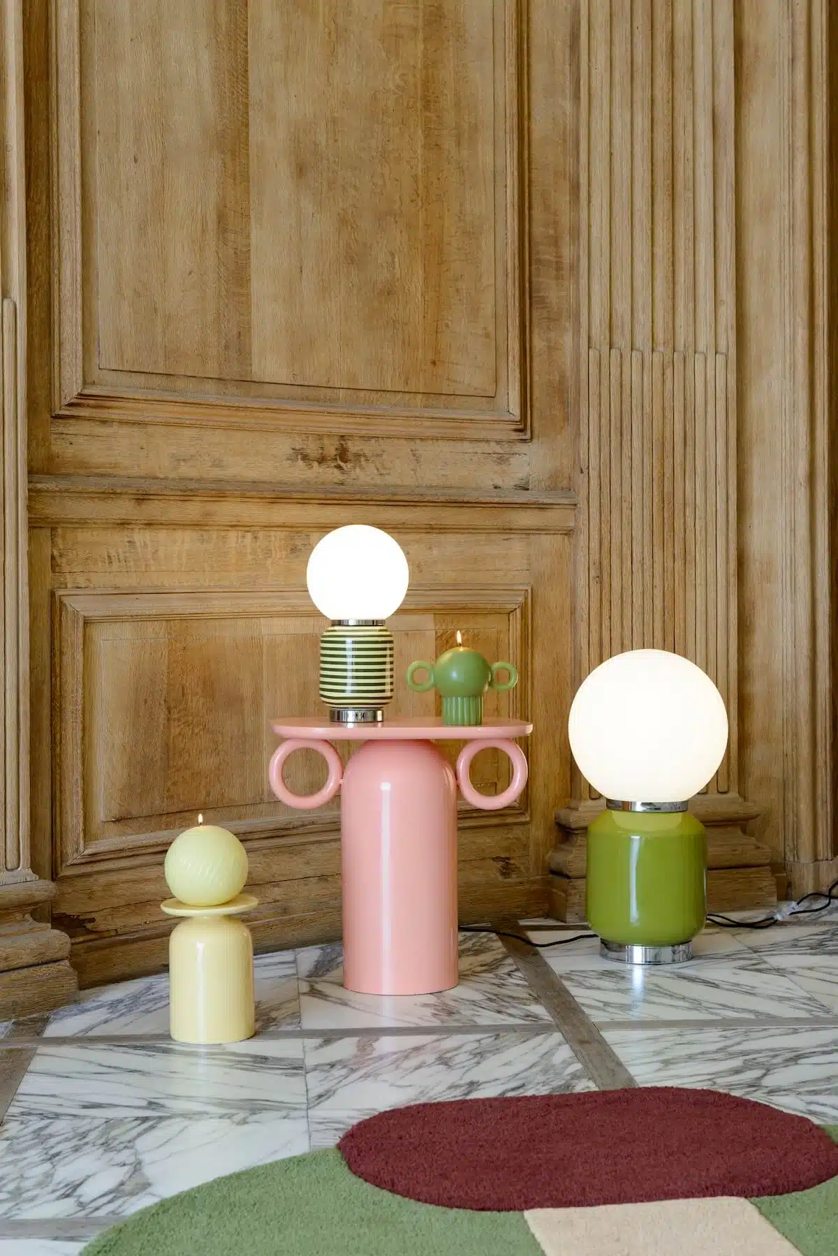 collaboration Margaux Keller x Monoprix 2026