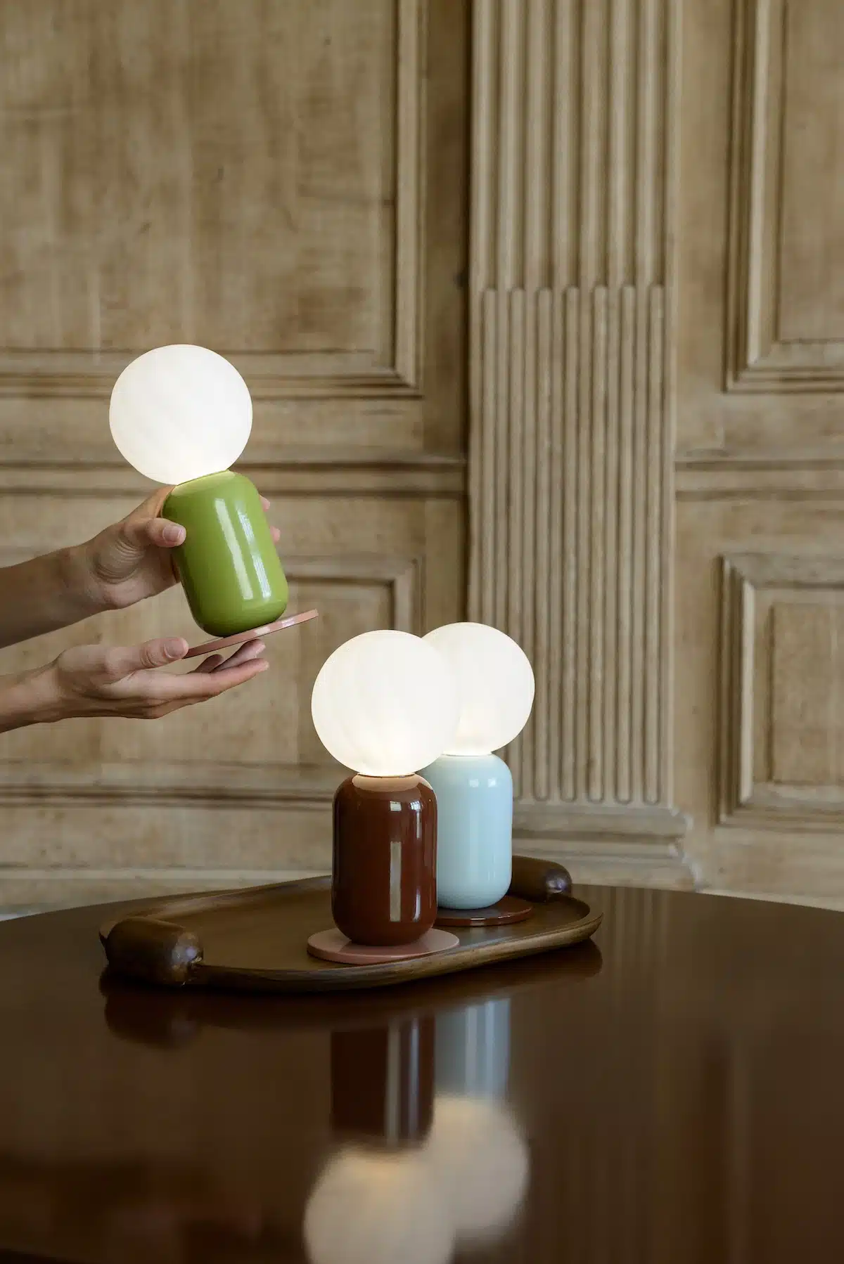 collaboration Margaux Keller x Monoprix 2026