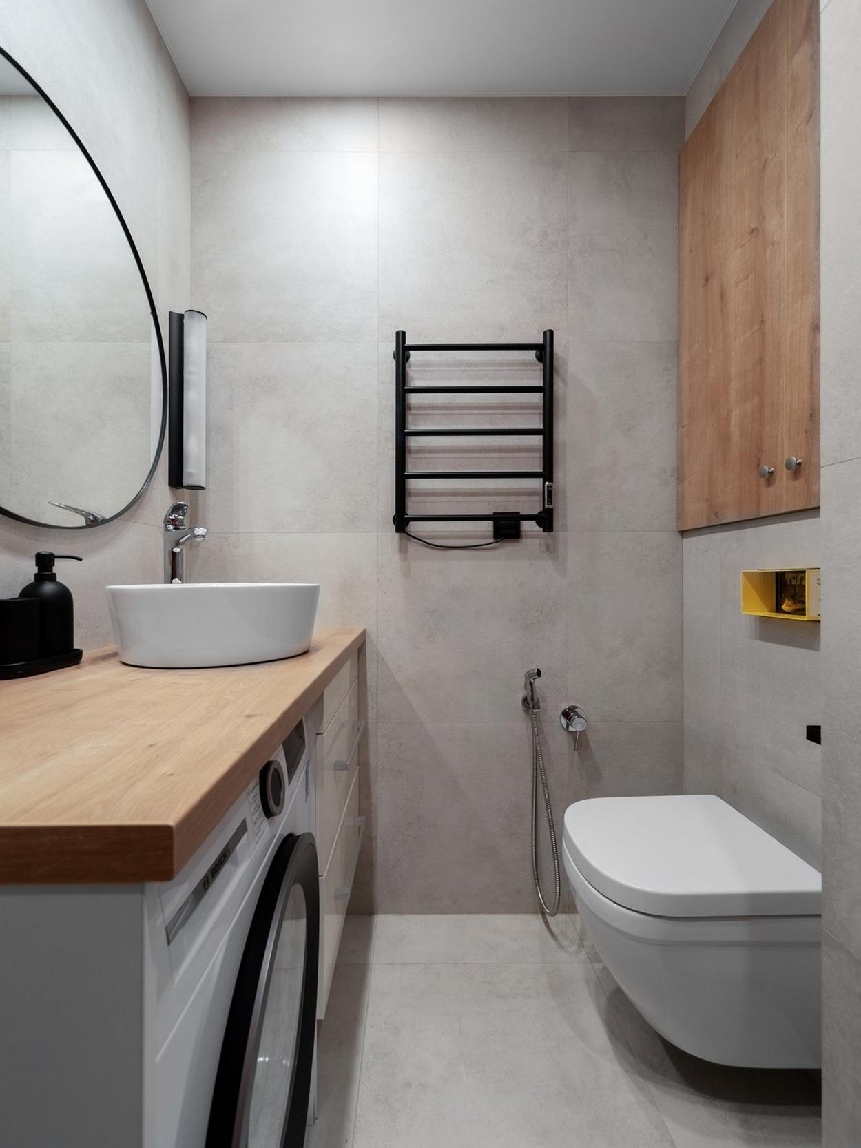 salle de bain grise moderne salle de bain grise moderne