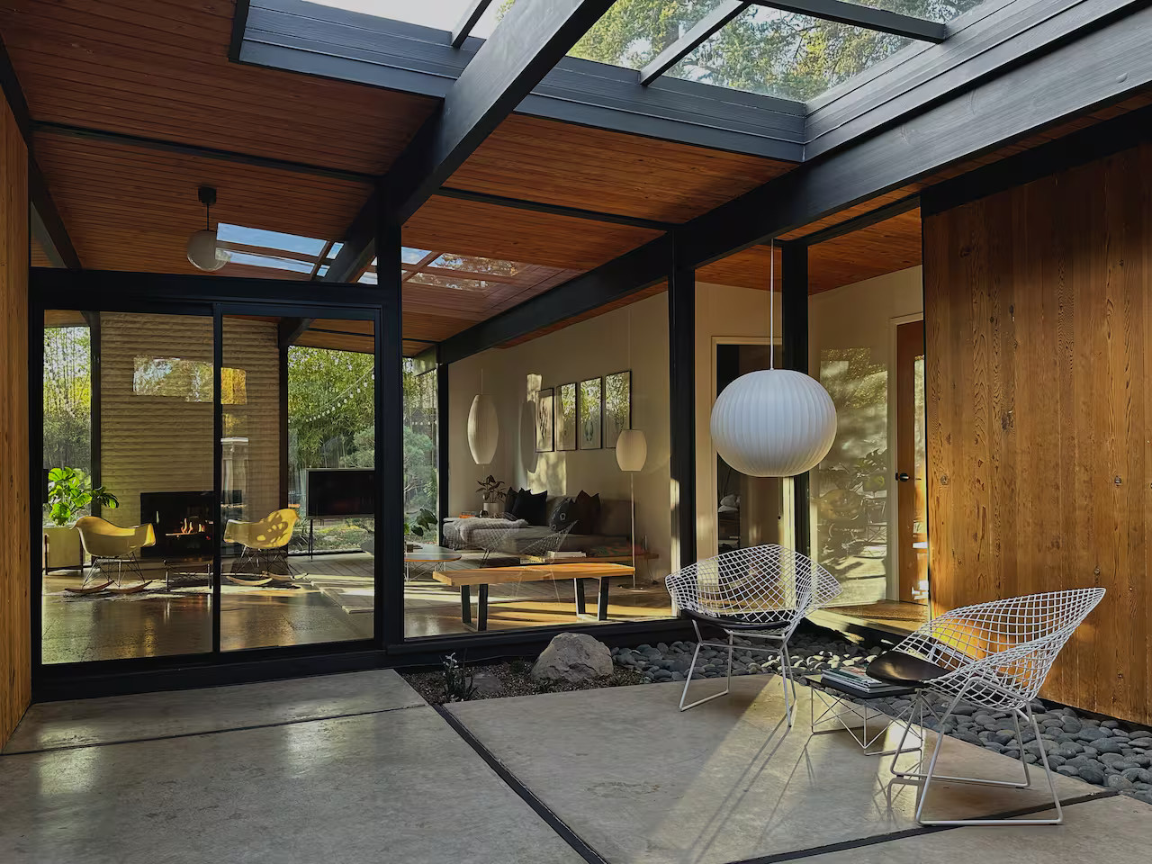 terrasse maison Oregon Robert Rummer terrasse maison Oregon Robert Rummer