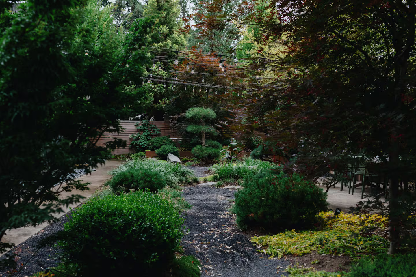 jardin inspiration japonaise jardin inspiration japonaise
