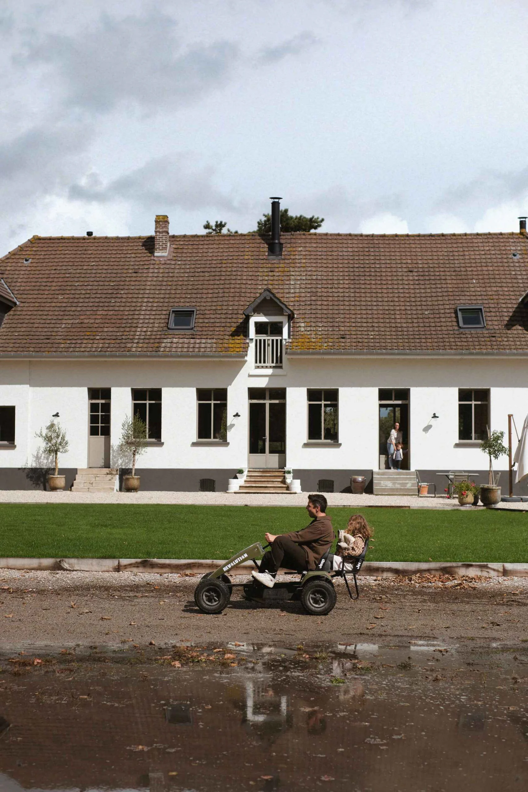 maison ancienne rénovée La Grande Pommeraie Baie de Somme maison ancienne rénovée La Grande Pommeraie Baie de Somme