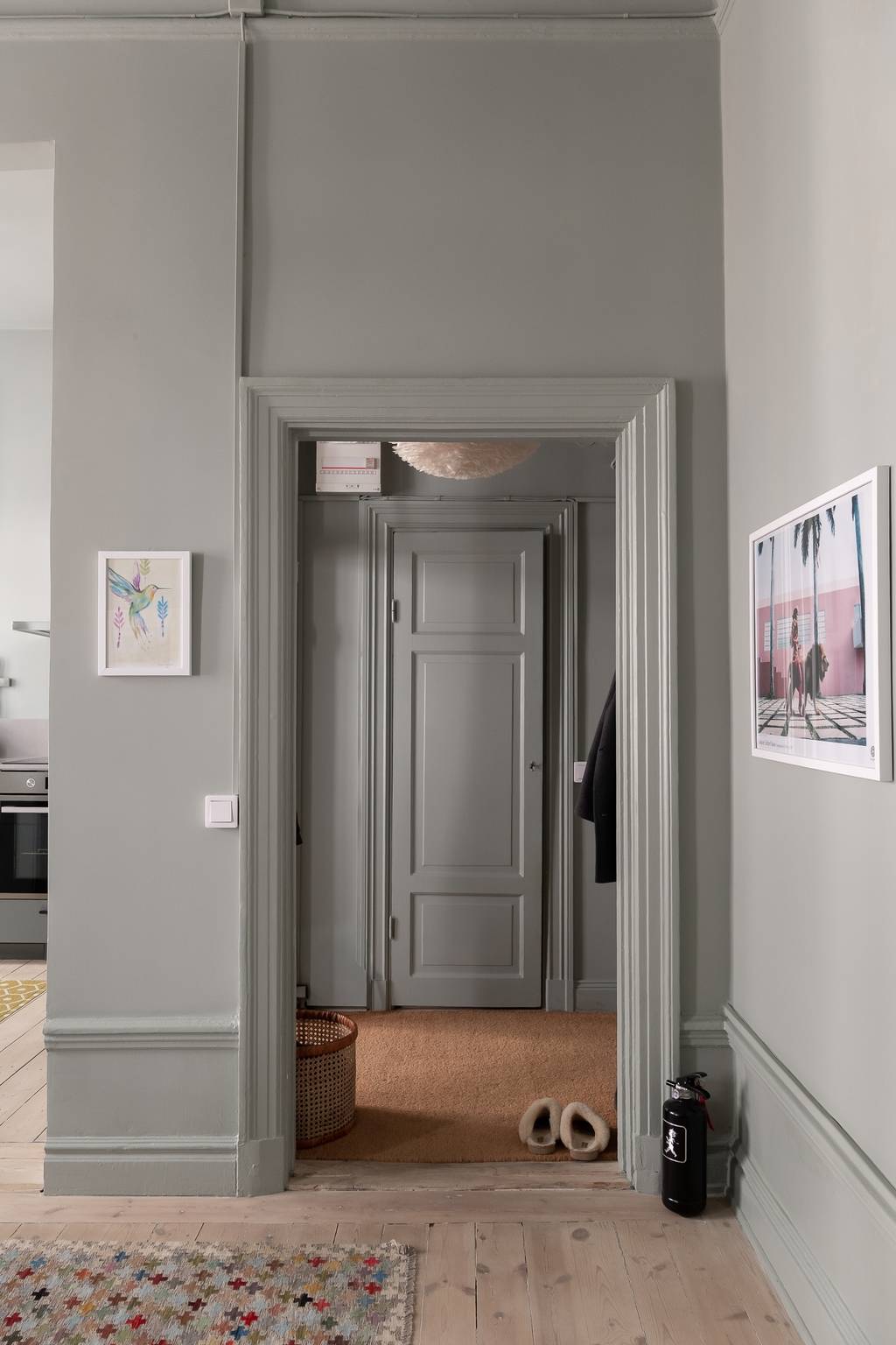 entrée appartement 38m2 décoration scandinave entrée appartement 38m2 décoration scandinave