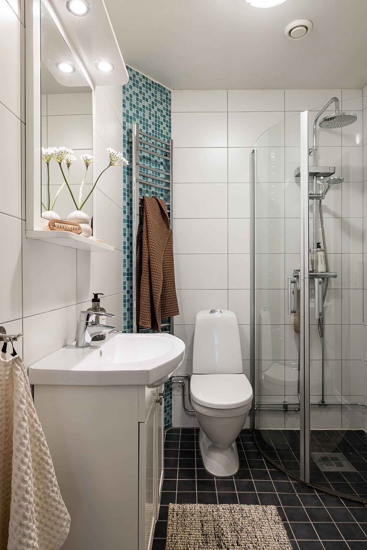 salle de bain avec douche salle de bain avec douche