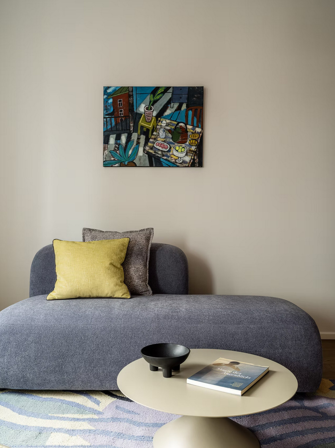 salon appartement 37m2 décoration contemporaine salon appartement 37m2 décoration contemporaine