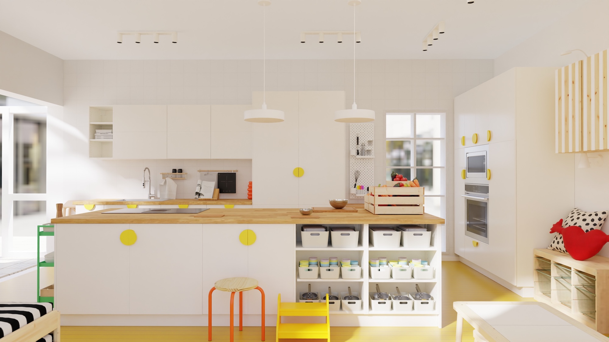 cuisine IKEA 2026