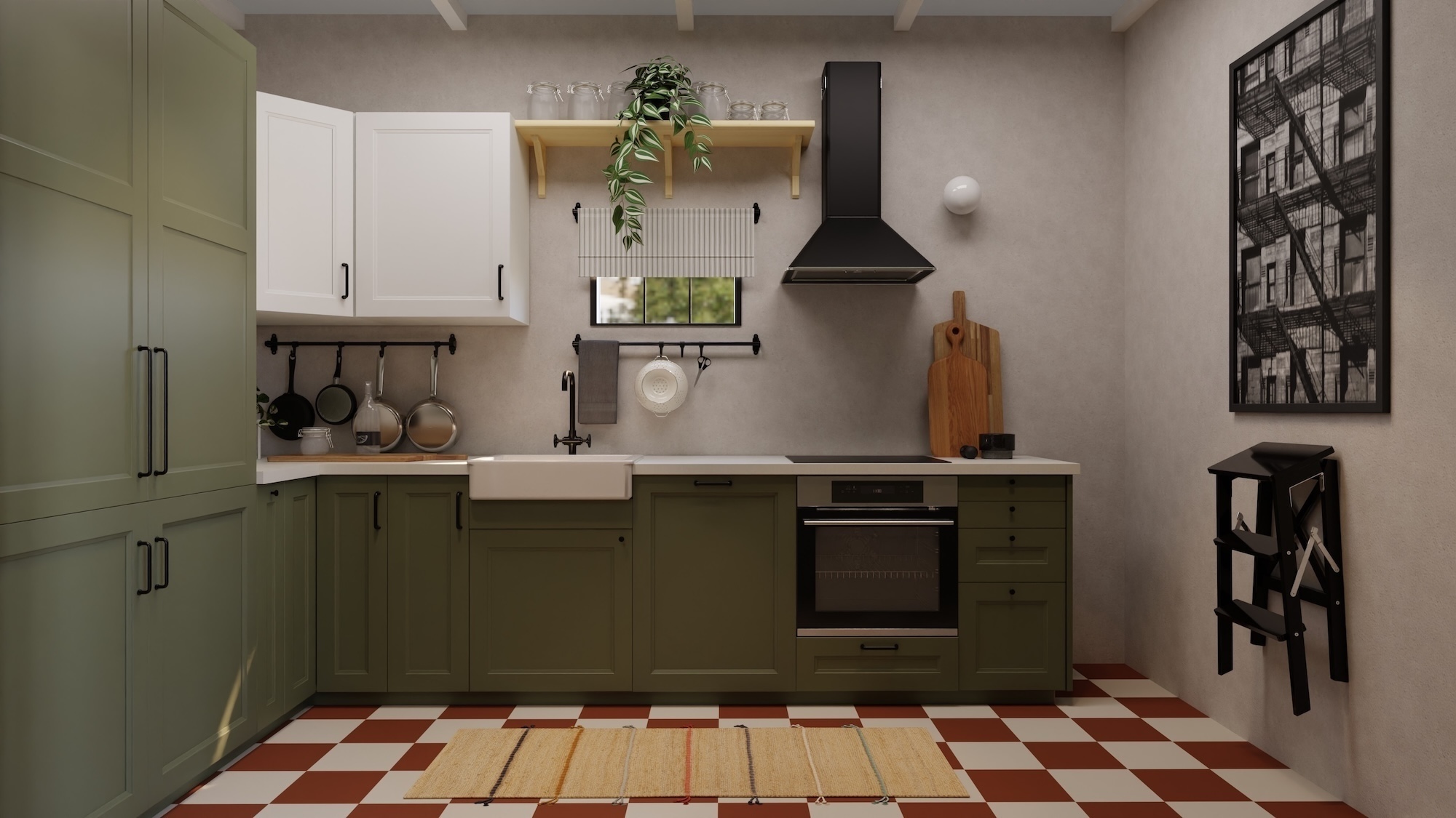 cuisine IKEA 2026