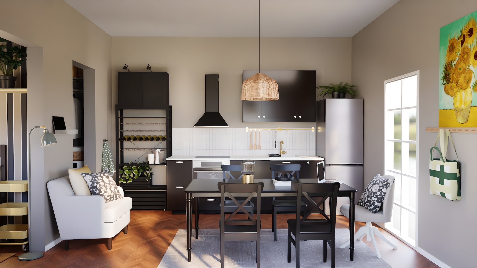 cuisine IKEA 2026