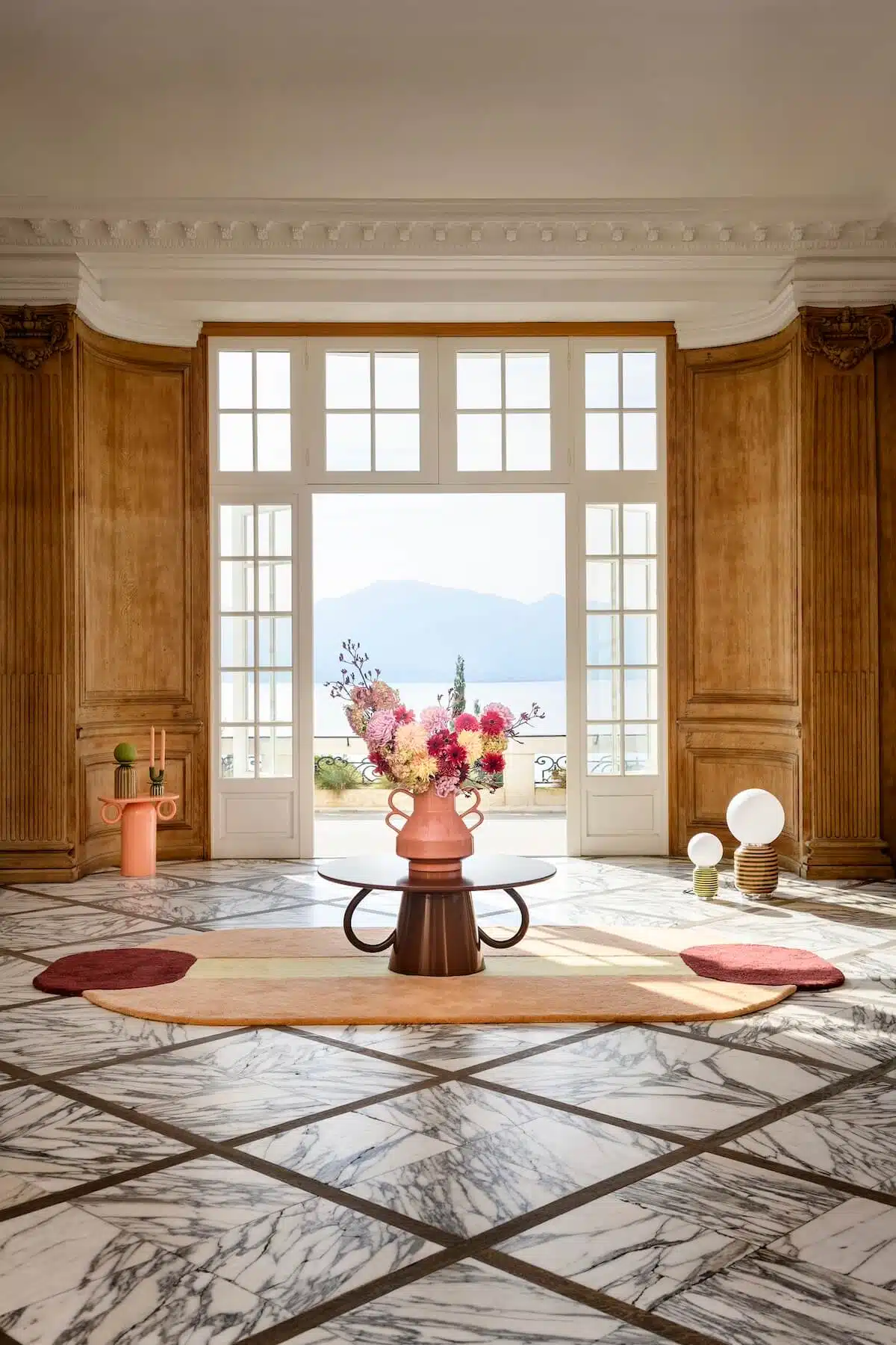 collaboration Margaux Keller x Monoprix 2026
