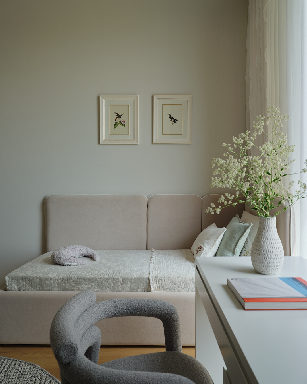 espace bureau