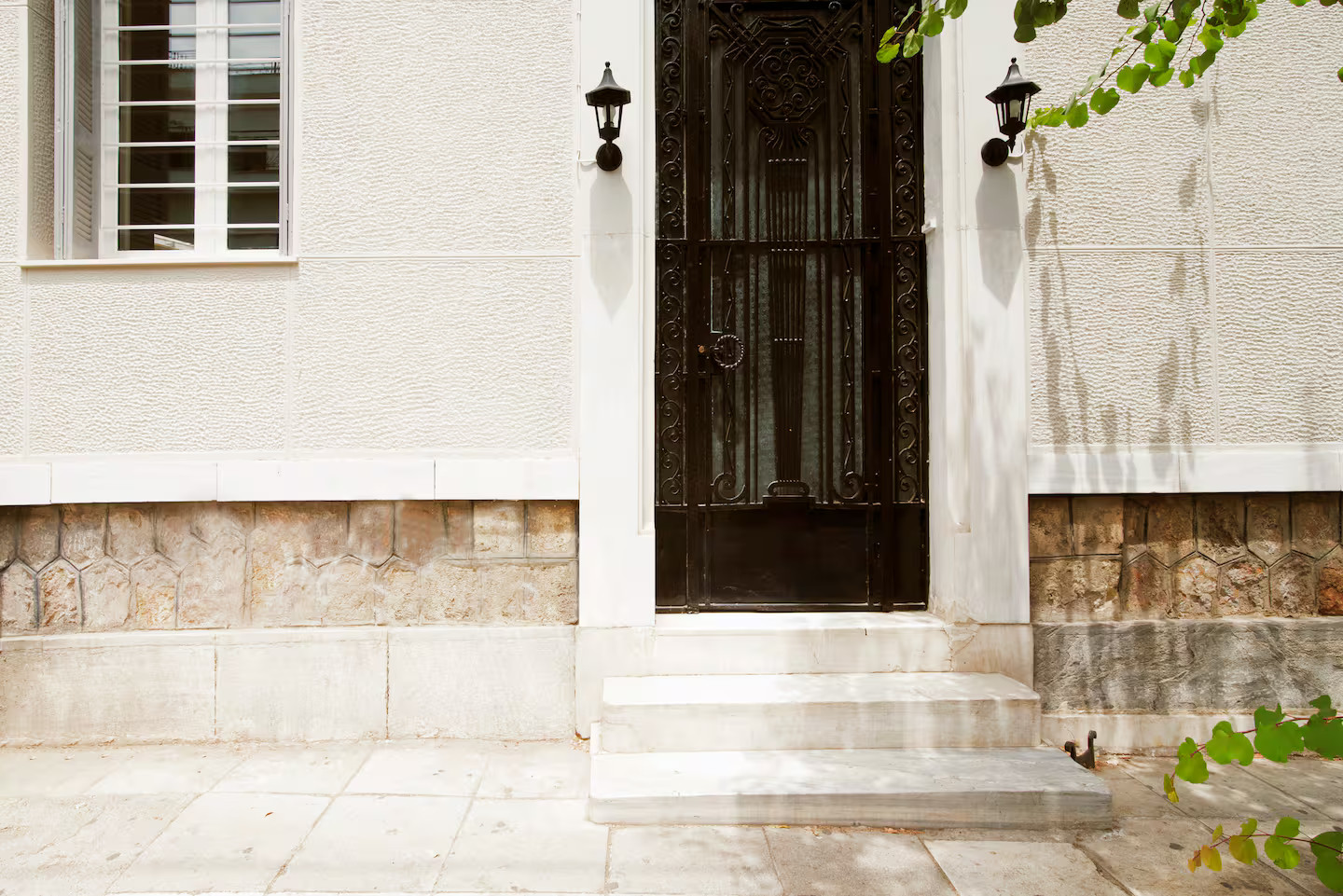 maison Athènes maison Athènes