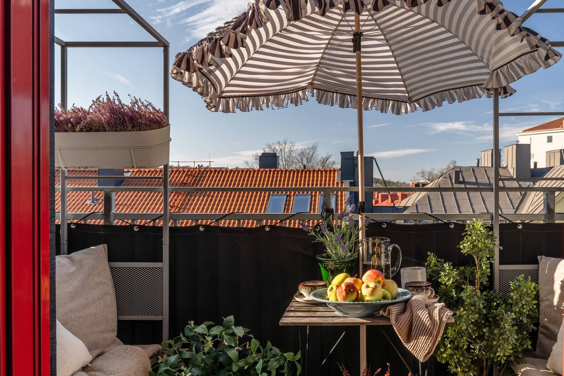 balcon balcon