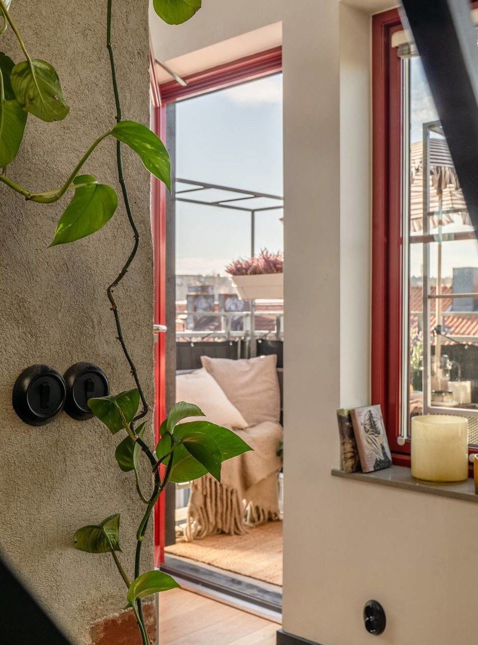 balcon balcon