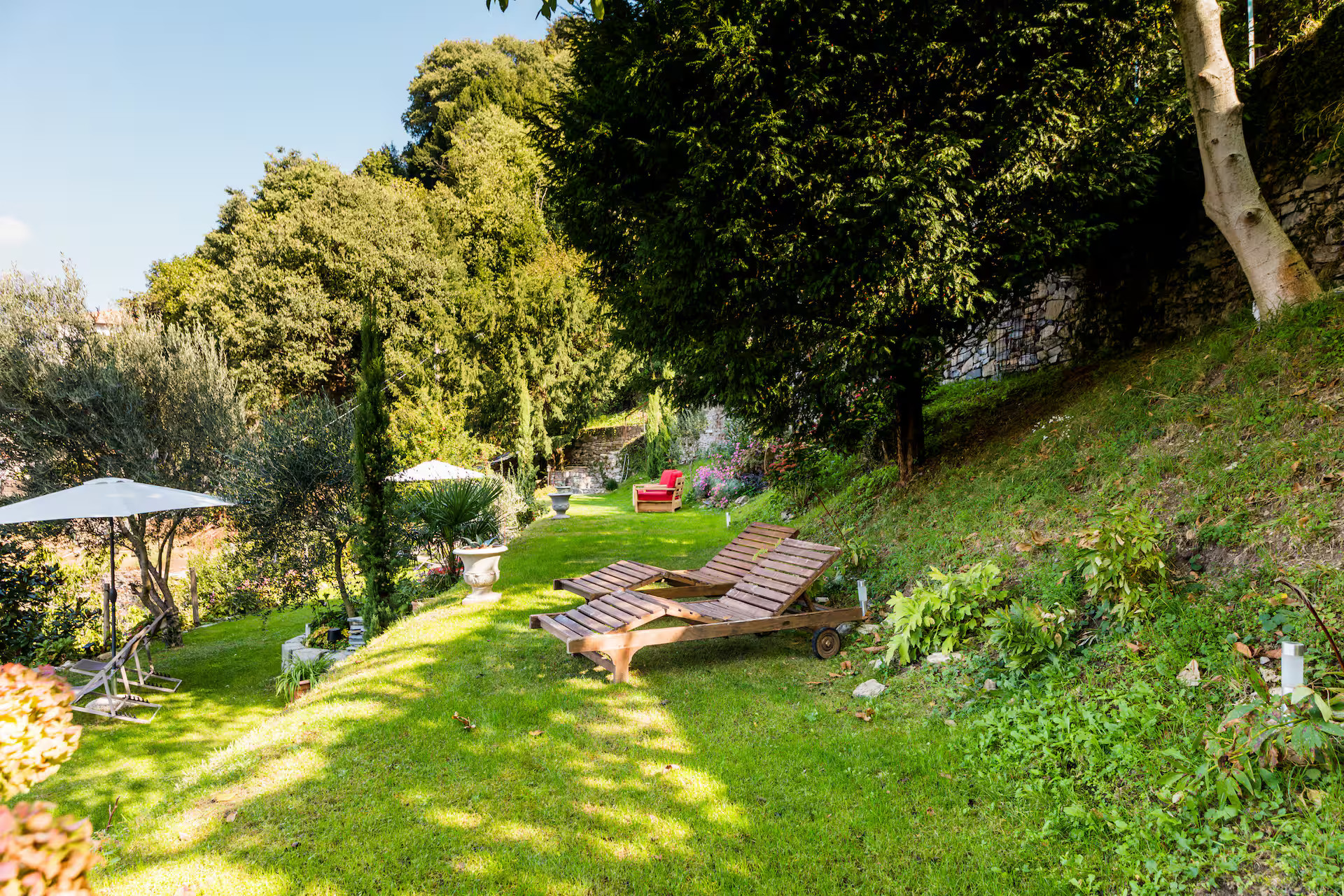 garden garden