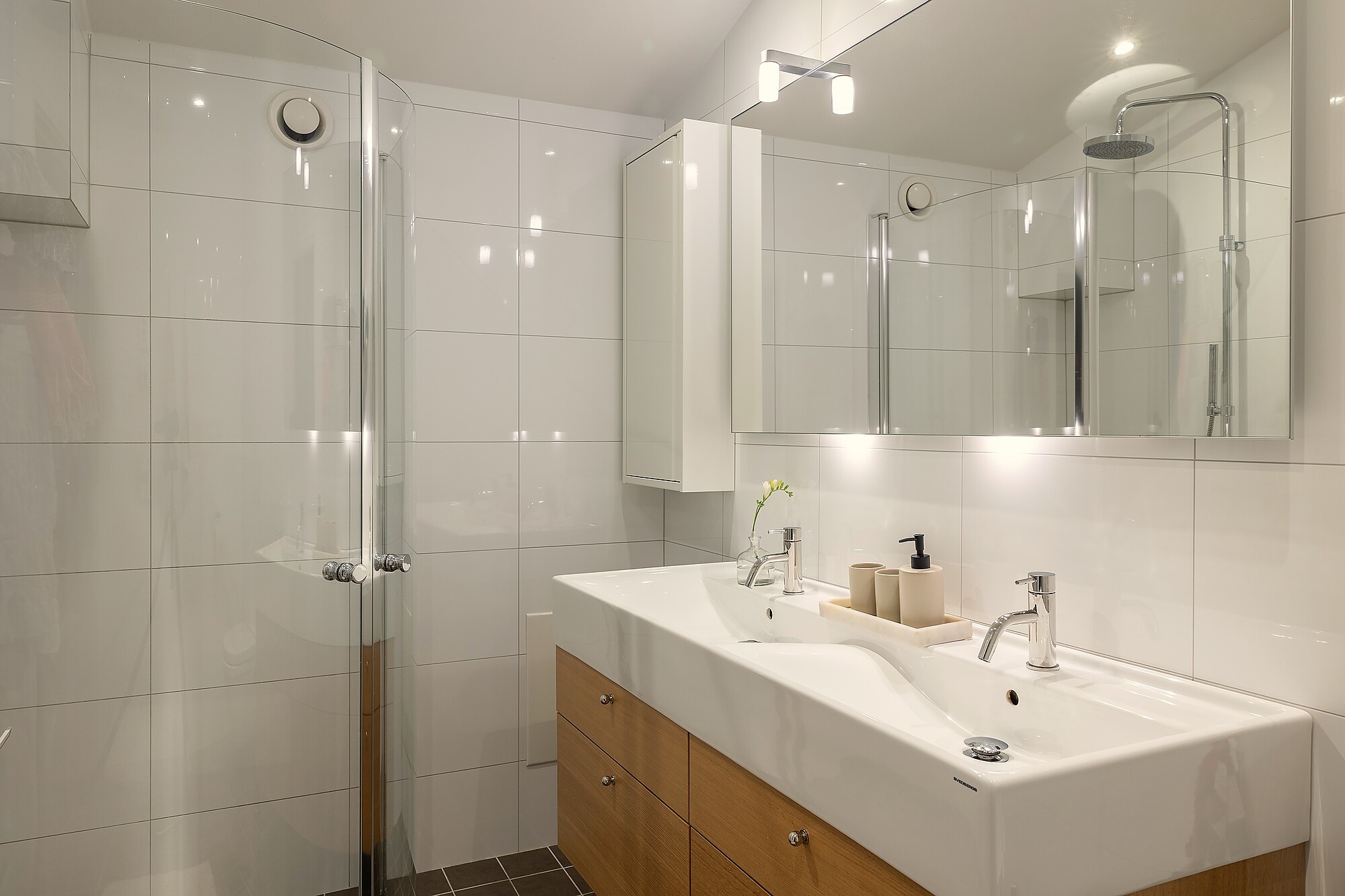 salle de bain contemporaine salle de bain contemporaine