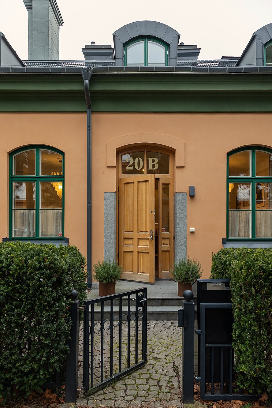 maison de ville Stockholm maison de ville Stockholm