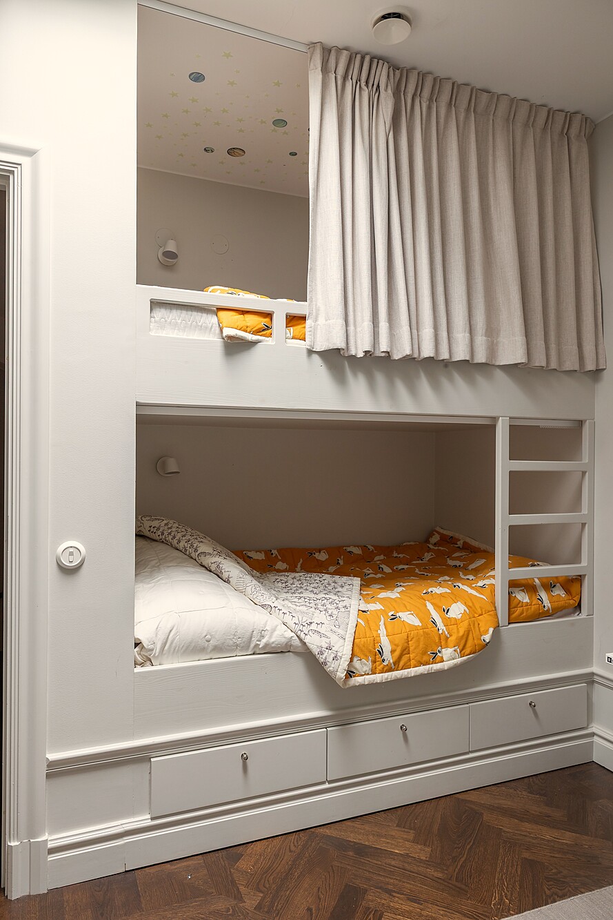 chambre enfants maison de ville décoration scandinave chambre enfants maison de ville décoration scandinave