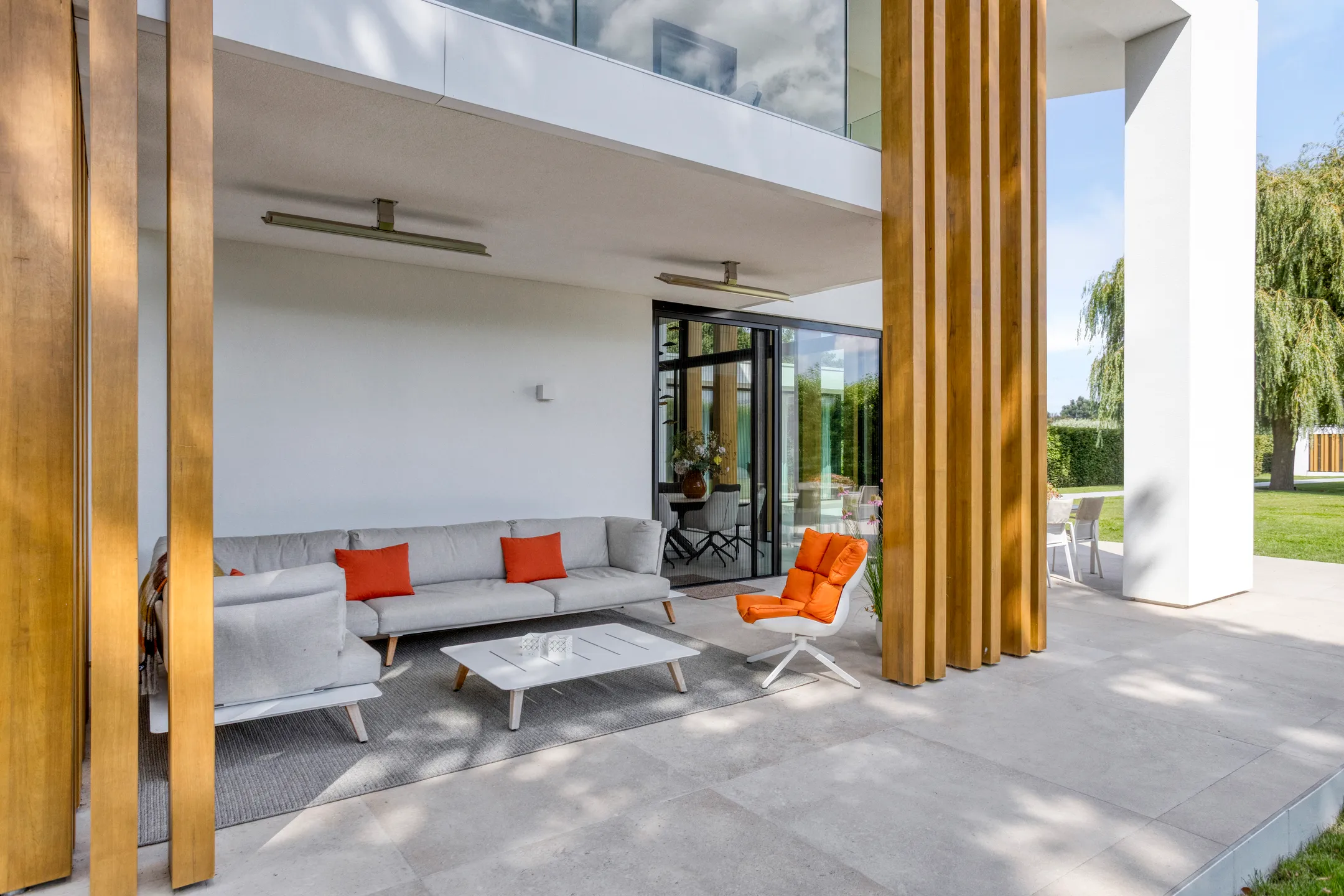 terrasse maison design Hollande terrasse maison design Hollande