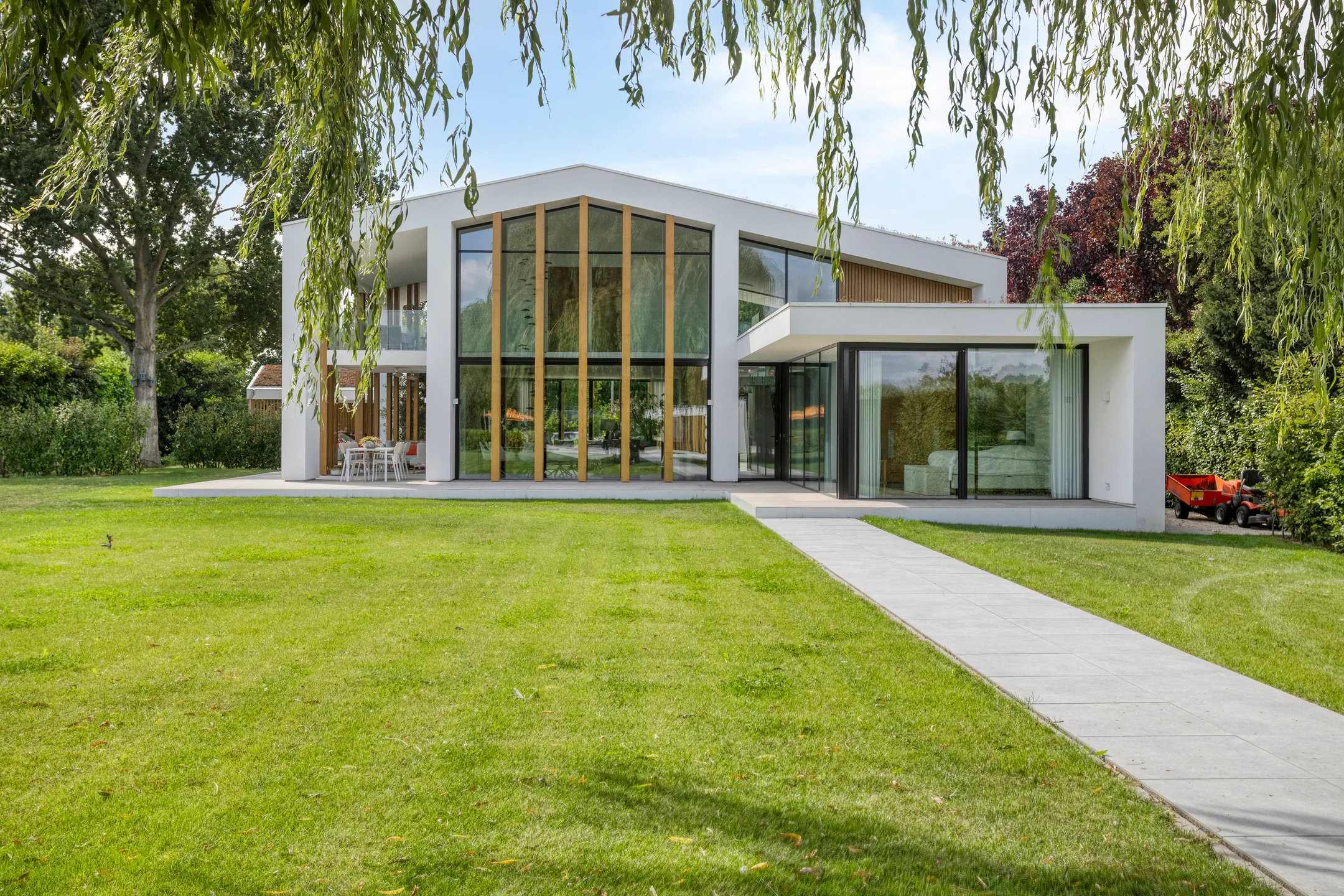 maison design Hollande maison design Hollande