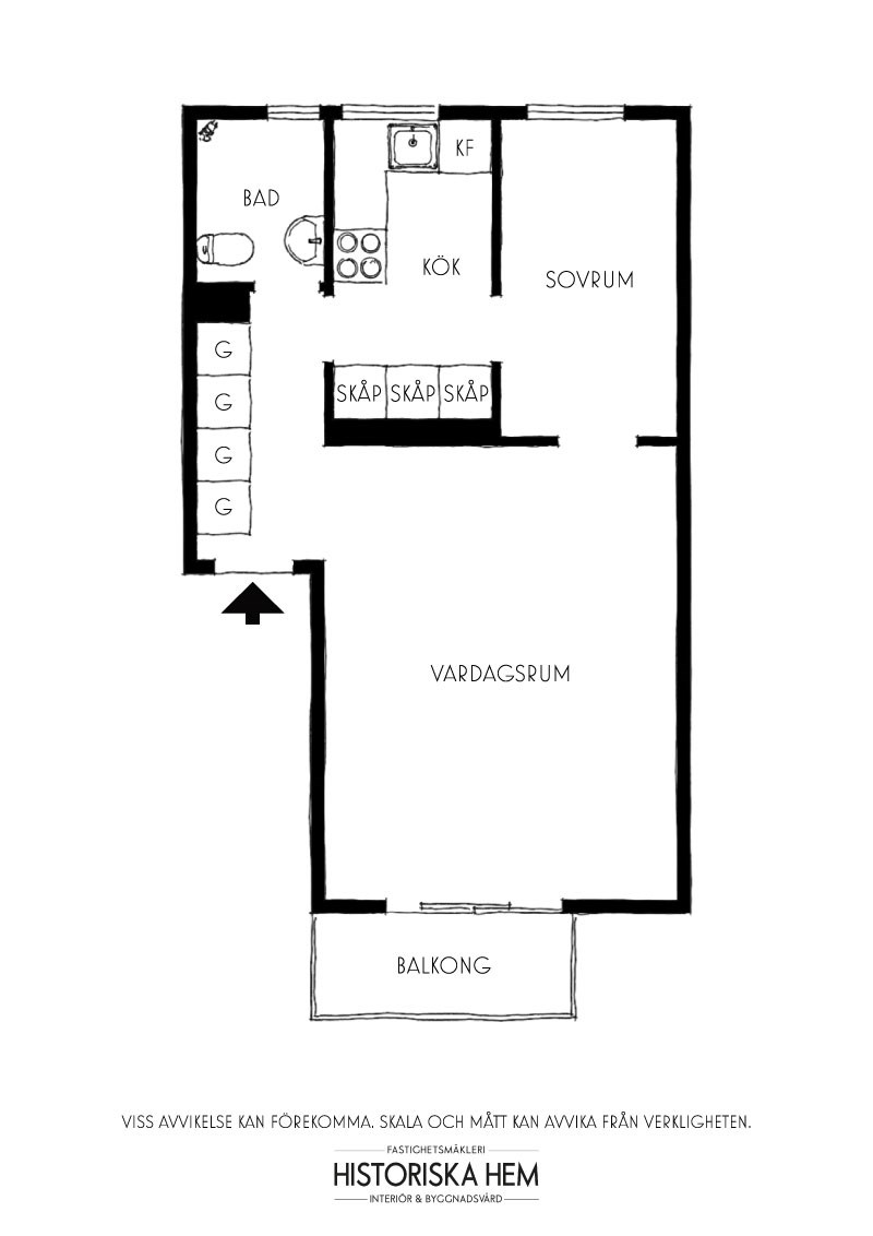 plan deux-pièces 39m2 plan deux-pièces 39m2
