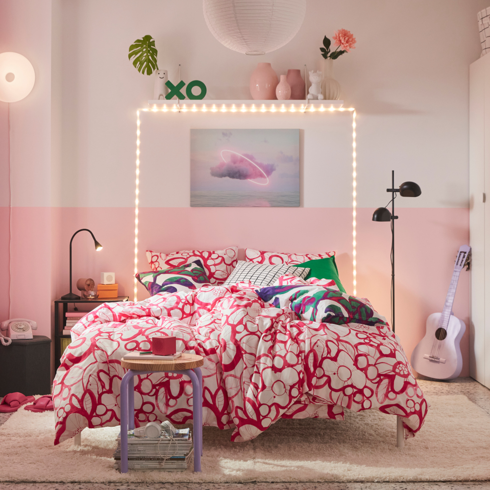 chambre IKEA nouveautés avril 2026