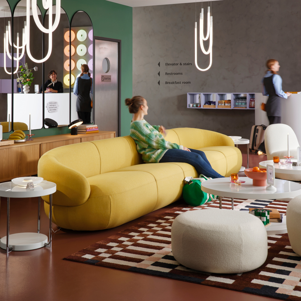salon IKEA nouveautés avril 2026
