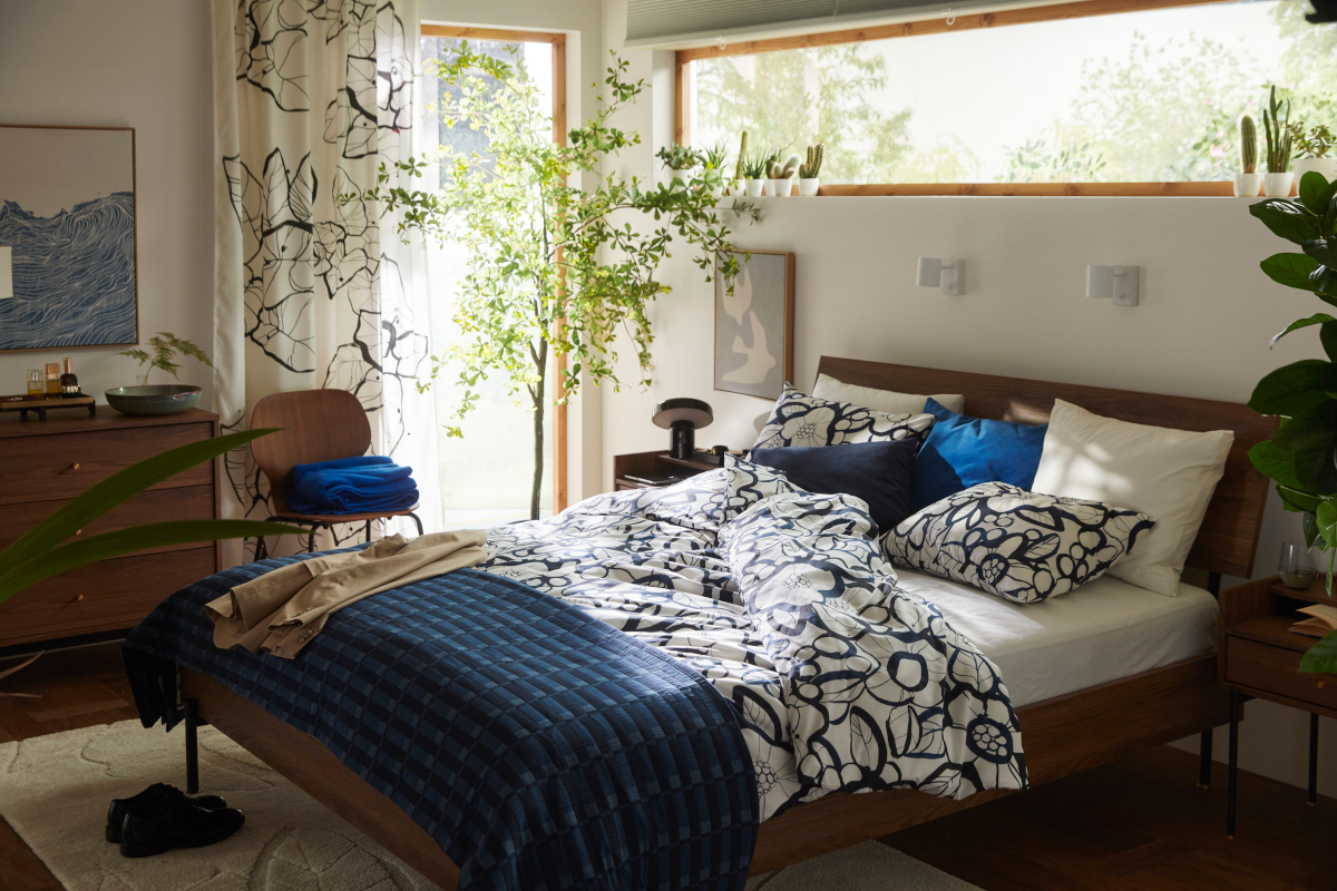 chambre IKEA nouveautés avril 2026