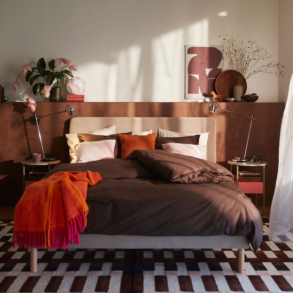 chambre IKEA nouveautés avril 2026