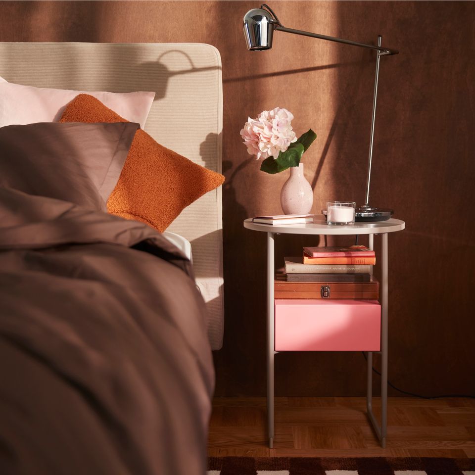 chambre IKEA nouveautés avril 2026