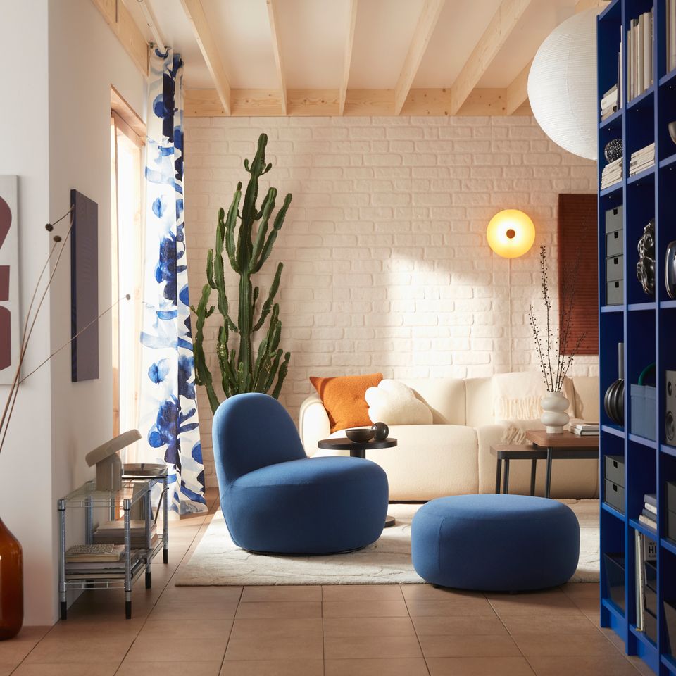 salon IKEA nouveautés avril 2026