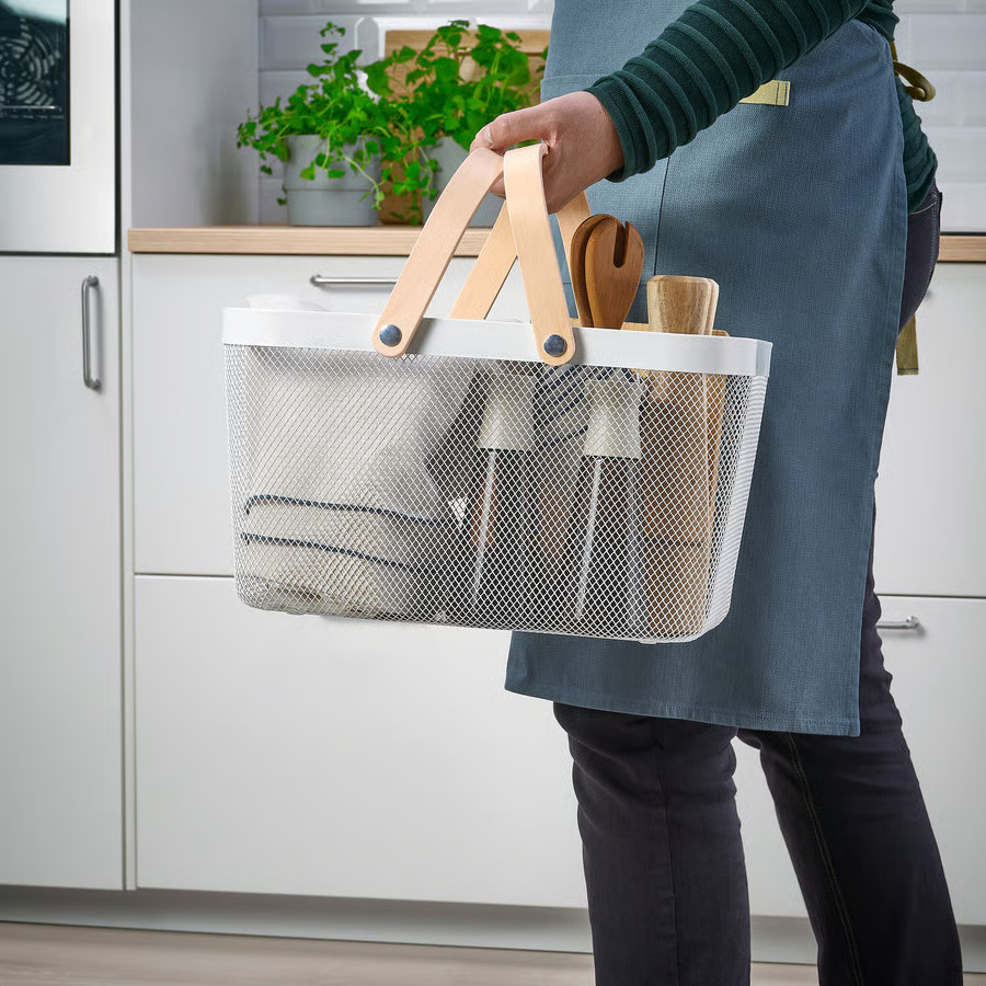 panier RISATORP catalogue IKEA 2026