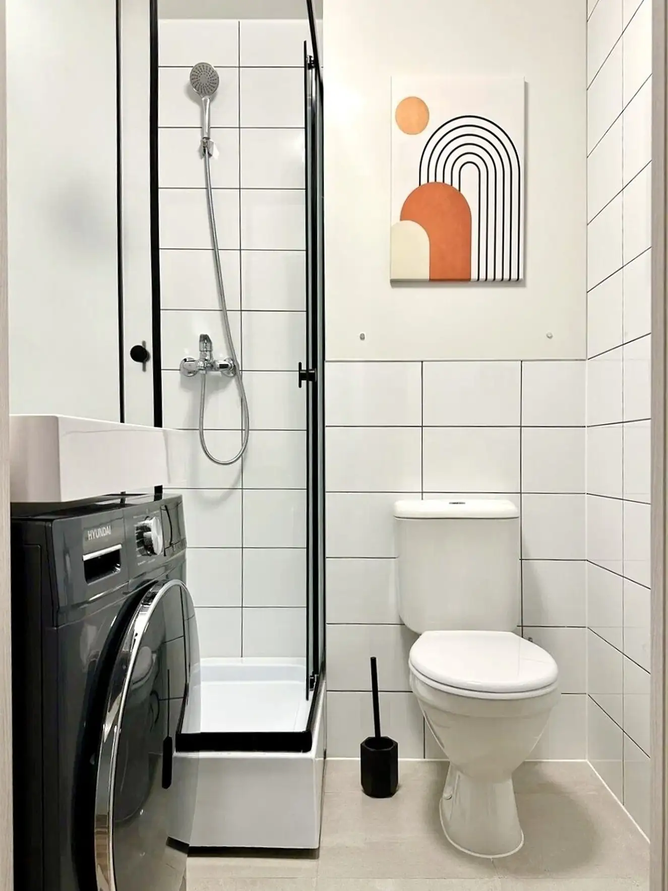 salle de bain blanche salle de bain blanche